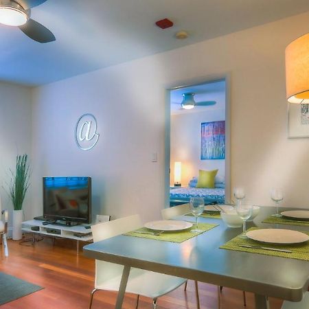 The Dilido At The Hudson Apartment ไมอามีบีช ภายนอก รูปภาพ